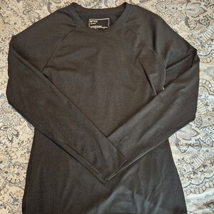 Figs seamless Salta underscrub top